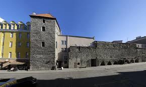 Estnisches Theater- und Musik-Museum